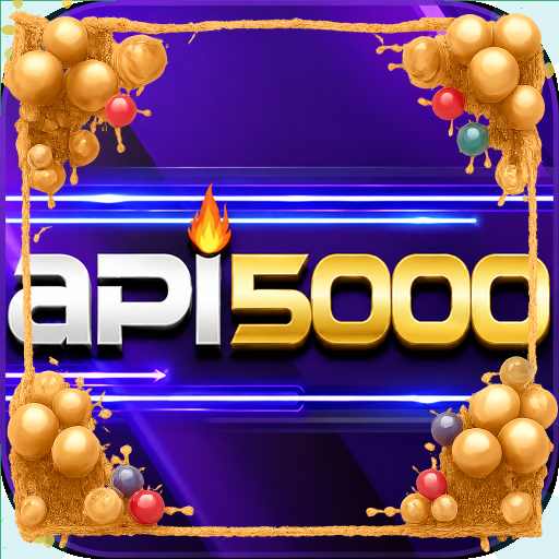 api5000 — mitra unggulan