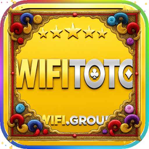 wifitoto — mitra unggulan